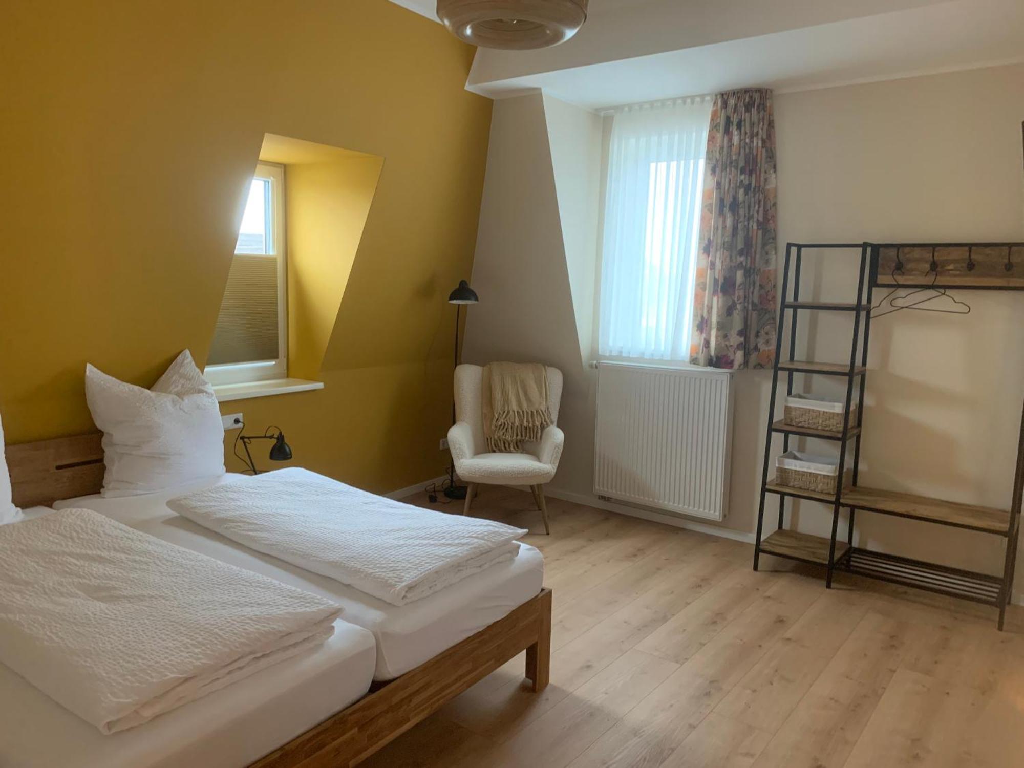 Gaestehaus Reichmann Beverungen Bagian luar foto